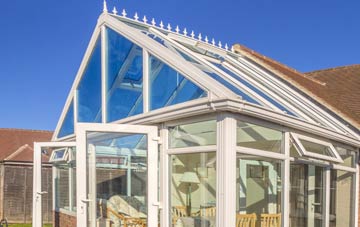 conservatory roof insulation costs Upper Street