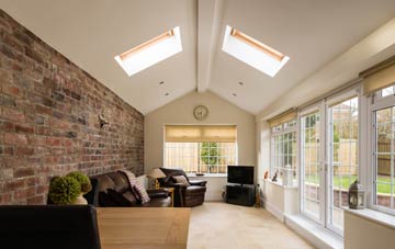 conservatory roof insulation Upper Street