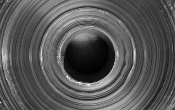 Upper Street edpm waterproofing