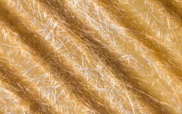 Upper Street fibreglass roof waterproofing