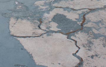 fibreglass roofing replacement Upper Street