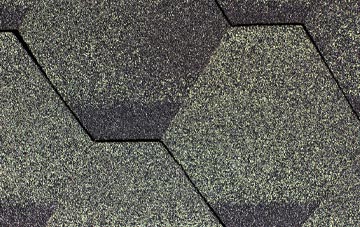 Upper Street fibreglass shingle repairs