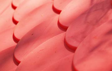 Upper Street plastic roof costs