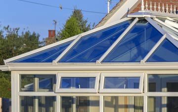 professional Upper Street conservatory insulation