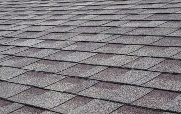 Upper Street tiles for shallow pitch roofing