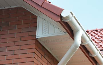 Upper Street soffit repair costs