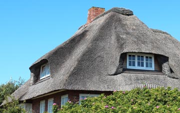 thatch roofing Upper Street