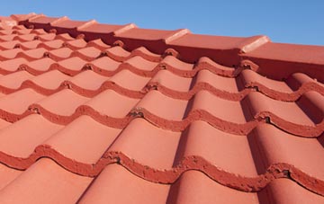 Upper Street tile and slate roof replacement
