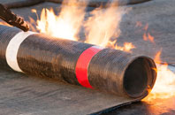 free Upper Street re-felting quotes