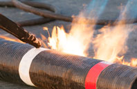 Upper Street flat roofing replacement