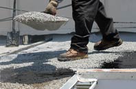 find rated Upper Street flat roofing replacement companies