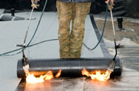 Upper Street flat roof sealing quote