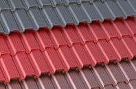 find rated Upper Street plastic roofing companies