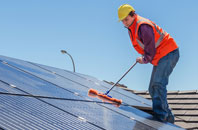 free Upper Street roof cleaner quotes