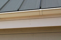 Upper Street soffit repair