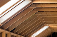Upper Street tapered roof insulation quotes